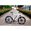 36V10AH Li-iron battery suspension front fork electric mountain bike in Alibaba